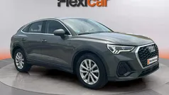 Usado 2021 Audi Q3 Sportback Advanced Plus SUV | 28.990 € (Precio justo)