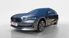 Nuevo 2024 Skoda Superb Selection Familiar | 38.000 € (Buen precio)
