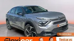 Usado 2022 Citroën C4 Feel Berlina | 15.470 € (Precio justo)