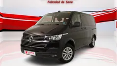 Usado 2020 VW Multivan | 40.560 € (Super precio)