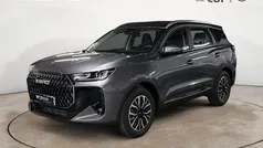 Otro Nuevo 2025 Ebro s700 Luxury SUV | 26.500 € (Buen precio)