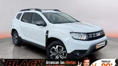 Usado 2024 Dacia Duster Essentiel SUV | 18.490 € (Precio justo)