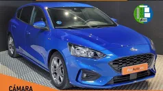 Usado 2022 Ford Focus ST-Line Utilitario | 17.690 € (Precio justo)
