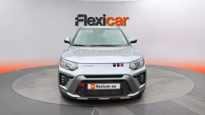 Usado SsangYong Tivoli 163 CV (119 kW) 2024 Gris SUV
