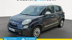 Usado 2016 Fiat 500L Pop Star Monovolumen | 8290 € (Precio justo)