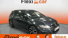 Gris Usado 2018 VW Golf VII GTI Berlina | 22.990 € (Precio justo)