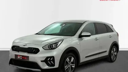 Usado Kia Niro 141 CV (103 kW) 2021 SUV