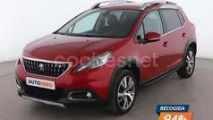 Usado 2016 Peugeot 2008 Allure SUV | 9299 € (Precio justo)