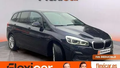 Usado BMW 218 140 CV (102 kW) 2020 Monovolumen
