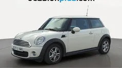Usado 2012 Mini One D Utilitario | 8350 € (Buen precio)