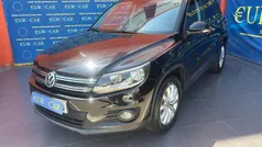 Usado 2011 VW Tiguan SUV | 10.949 € (Buen precio)