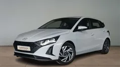 Negro Usado 2024 Hyundai i20 Berlina | 17.490 € (Precio justo)
