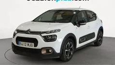 Usado 2023 Citroën C3 PureTech Utilitario | 10.628 € (Buen precio)