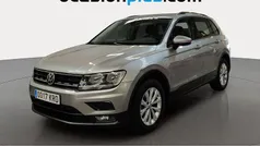 Usado 2018 VW Tiguan SUV | 21.319 € (Super precio)