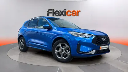 Używany Ford Kuga ST-Line 150 KM (110 kW) 2025 Niebieski SUV