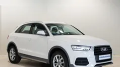 Usado 2015 Audi Q3 Design SUV | 19.995 € (Precio justo)