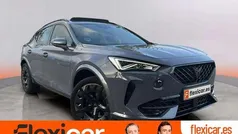 Usado 2021 Cupra Formentor SUV | 25.690 € (Precio justo)
