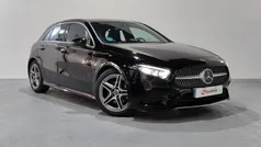 Usado 2022 Mercedes A200 Berlina | 30.490 € (Precio justo)