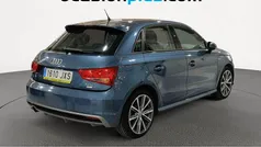 Usado 2017 Audi A1 S-Line Utilitario | 15.900 € (Precio justo)