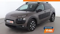Gris Usado 2017 Citroën C4 Cactus Shine Utilitario | 9599 € (Precio justo)