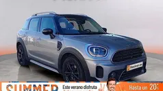 Gris Usado 2023 Mini Cooper Countryman SUV | 23.490 € (Super precio)