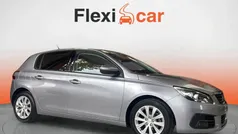 Usado 2020 Peugeot 308 Access Berlina | 10.590 € (Precio justo)