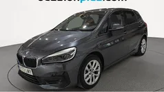 Usado 2021 BMW 225 Active Tourer iPerformance Monovolumen | 17.769 € (Precio justo)