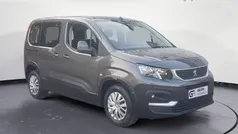 Usado 2020 Peugeot Rifter Active Monovolumen | 14.985 € (Precio justo)