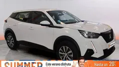 Usado 2021 Peugeot 2008 Active SUV | 14.990 € (Precio justo)