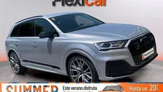 Usado 2022 Audi Q7 SUV | 58.490 € (Super precio)