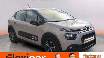 Usado Citroën C3 PureTech 83 CV (61 kW) 2024 Utilitario