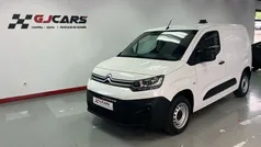 Blanco Usado 2019 Citroën Berlingo Monovolumen | 12.900 € (Precio justo)