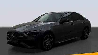 Usado Mercedes C300e 313 CV (230 kW) 2025 Berlina