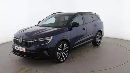 Usado Renault Espace Iconic 199 CV (146 kW) 2023 Azul SUV