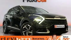 Usado 2022 Kia Sportage SUV | 17.490 € (Buen precio)
