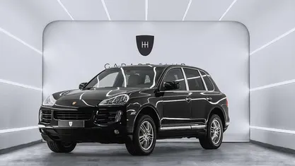 Usado 2007 Porsche Cayenne SUV | 10.999 € (Super precio)