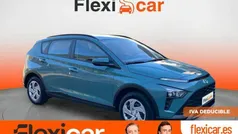 Usado 2024 Hyundai Bayon SUV | 15.990 € (Precio justo)