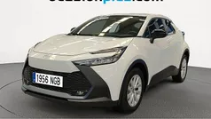 Usado 2025 Toyota C-HR Active SUV | 27.273 € (Precio justo)