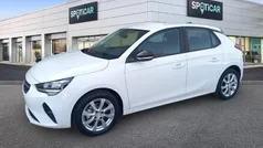 Blanco Usado 2023 Opel Corsa-e Elegance Utilitario | 19.900 € (Super precio)
