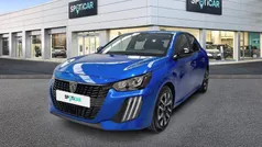 Usado 2024 Peugeot 208 Active Utilitario | 15.970 € (Precio justo)
