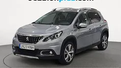 Usado 2018 Peugeot 2008 Allure SUV | 8091 € (Super precio)
