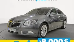 Usado 2011 Opel Insignia Cosmo Berlina | 8590 € (Precio justo)