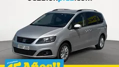 Usado 2017 Seat Alhambra Ecomotive Monovolumen | 18.400 € (Precio justo)