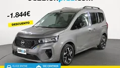Usado 2022 Nissan Townstar Tekna Monovolumen | 19.990 € (Precio justo)