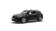 Negro Usado 2024 Mini Cooper Countryman SUV | 28.900 € (Buen precio)