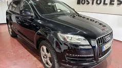 Usado 2012 Audi Q7 Ambition SUV | 16.995 € (Super precio)