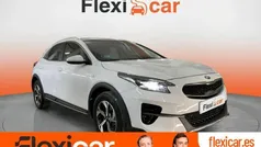 Usado 2020 Kia XCeed SUV | 14.490 € (Precio justo)
