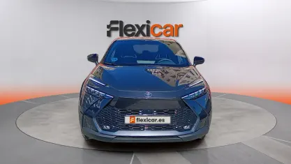 Używany Toyota C-HR Advance 223 KM (164 kW) 2025 SUV