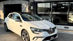 Usado 2019 Renault Mégane GT Line GT-Line Berlina | 17.900 € (Precio justo)