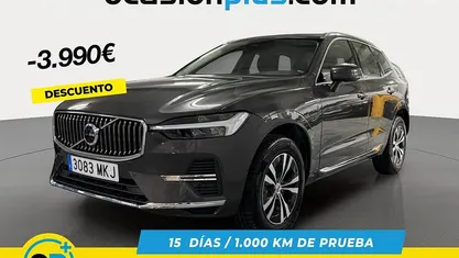 Usado Volvo XC60 Core 350 CV (257 kW) 2023 SUV